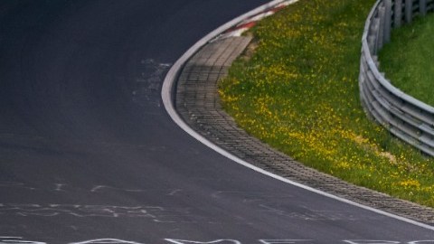 Ford Mustang GTD rompe récords en Nürburgring