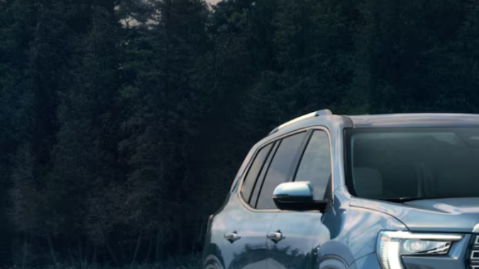 GMC Acadia Denali 2024: características y prueba de manejo