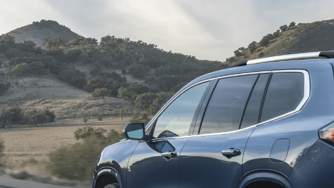 GMC Acadia Denali 2024: características y prueba de manejo