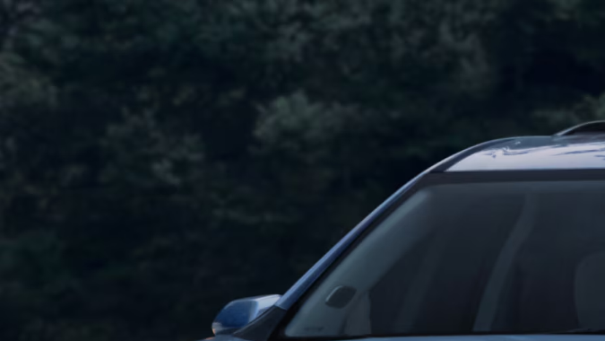 GMC Acadia Denali 2024: características y prueba de manejo