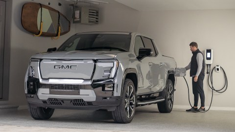 Mejores camionetas grandes en 2025