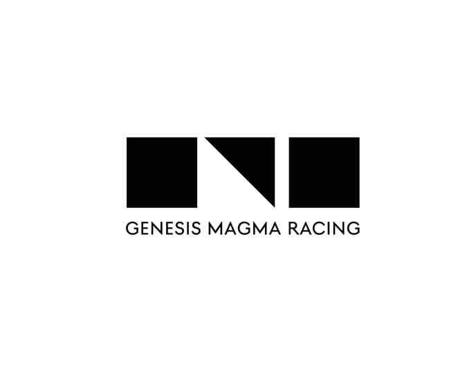 Genesis presenta su equipo de carreras y nuevo hipercoche