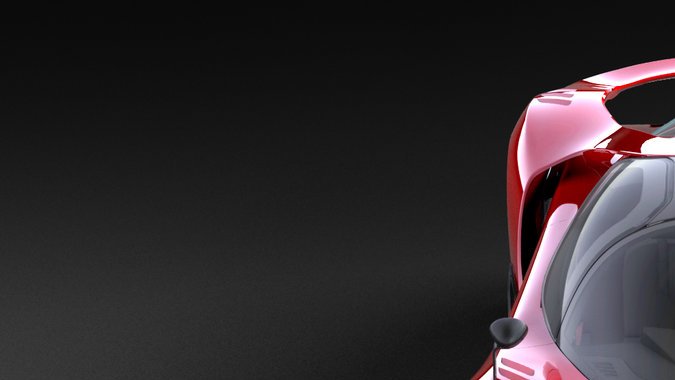 Glickenhaus 004: el nuevo superdeportivo exclusivo