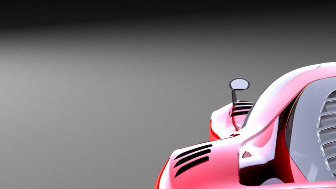 Glickenhaus 004: el nuevo superdeportivo exclusivo