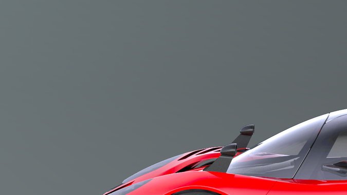 Glickenhaus 004: el nuevo superdeportivo exclusivo