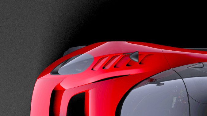 Glickenhaus 004: el nuevo superdeportivo exclusivo