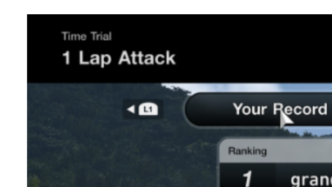 Sony lanza una edición retro del Gran Turismo Free to Play