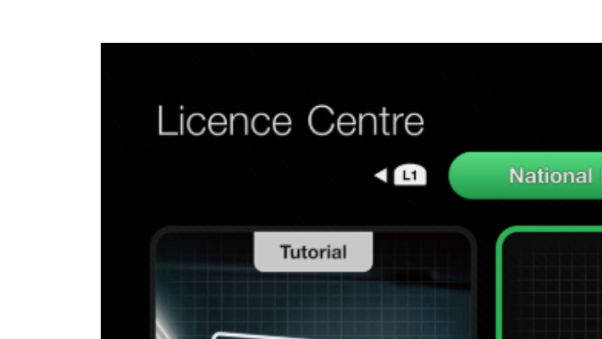 Sony lanza una edición retro del Gran Turismo Free to Play