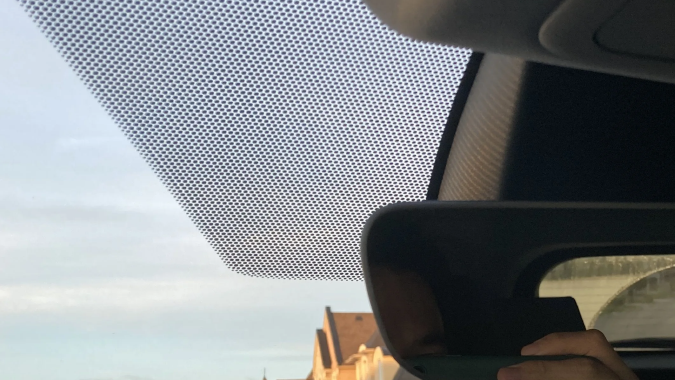 Qué es el sistema HomeLink de Toyota y cómo programarlo