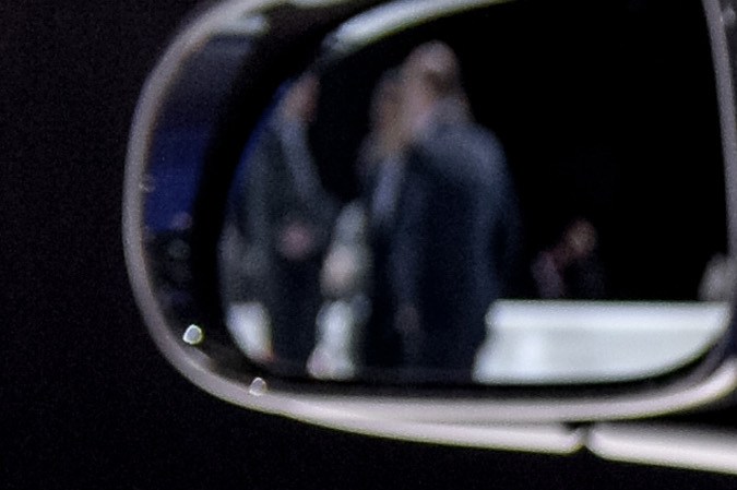 Mantenimiento de un McLaren: lujo que no todos pueden permitirse