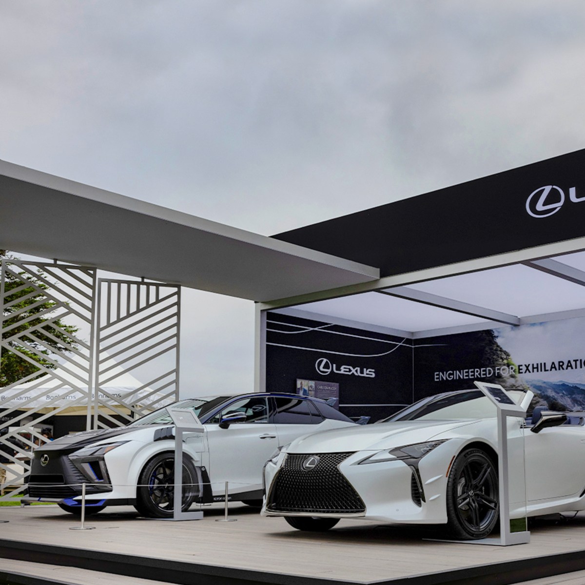 De Toyota a Lexus: cómo nació su división de lujo - Siempre Auto