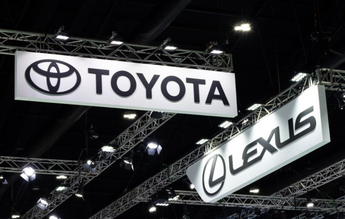 De Toyota a Lexus: cómo nació su división de lujo