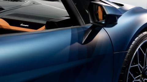 Lamborghini Temerario
