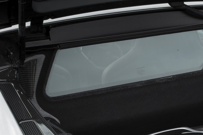 Mantenimiento de un McLaren: lujo que no todos pueden permitirse