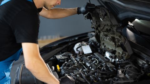 10 razones por las que el motor del auto se apaga solo