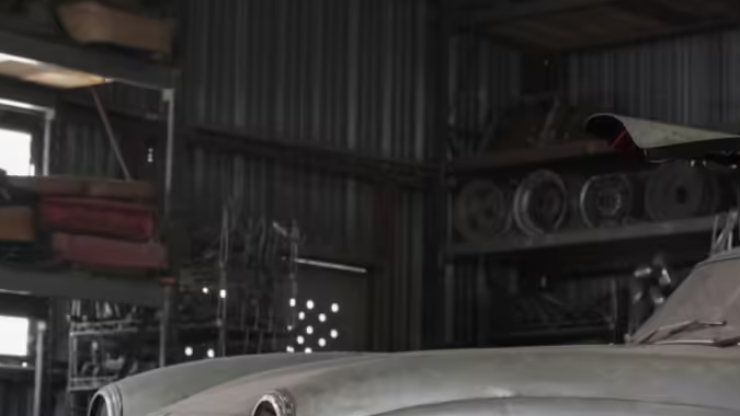 Autos más caros en subastas públicas de 2024