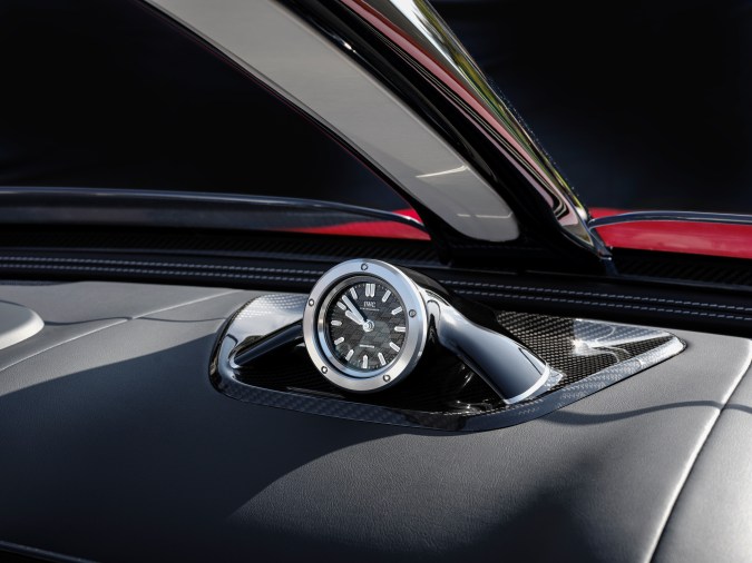 Mercedes-AMG PureSpeed: solo 250 unidades inspiradas en la F1