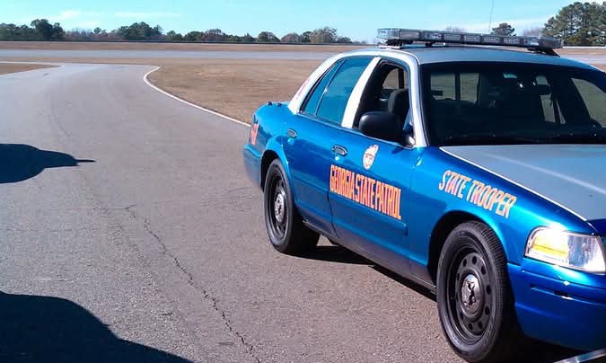 Nuevo sistema en las patrullas que parece sacado de un videojuego