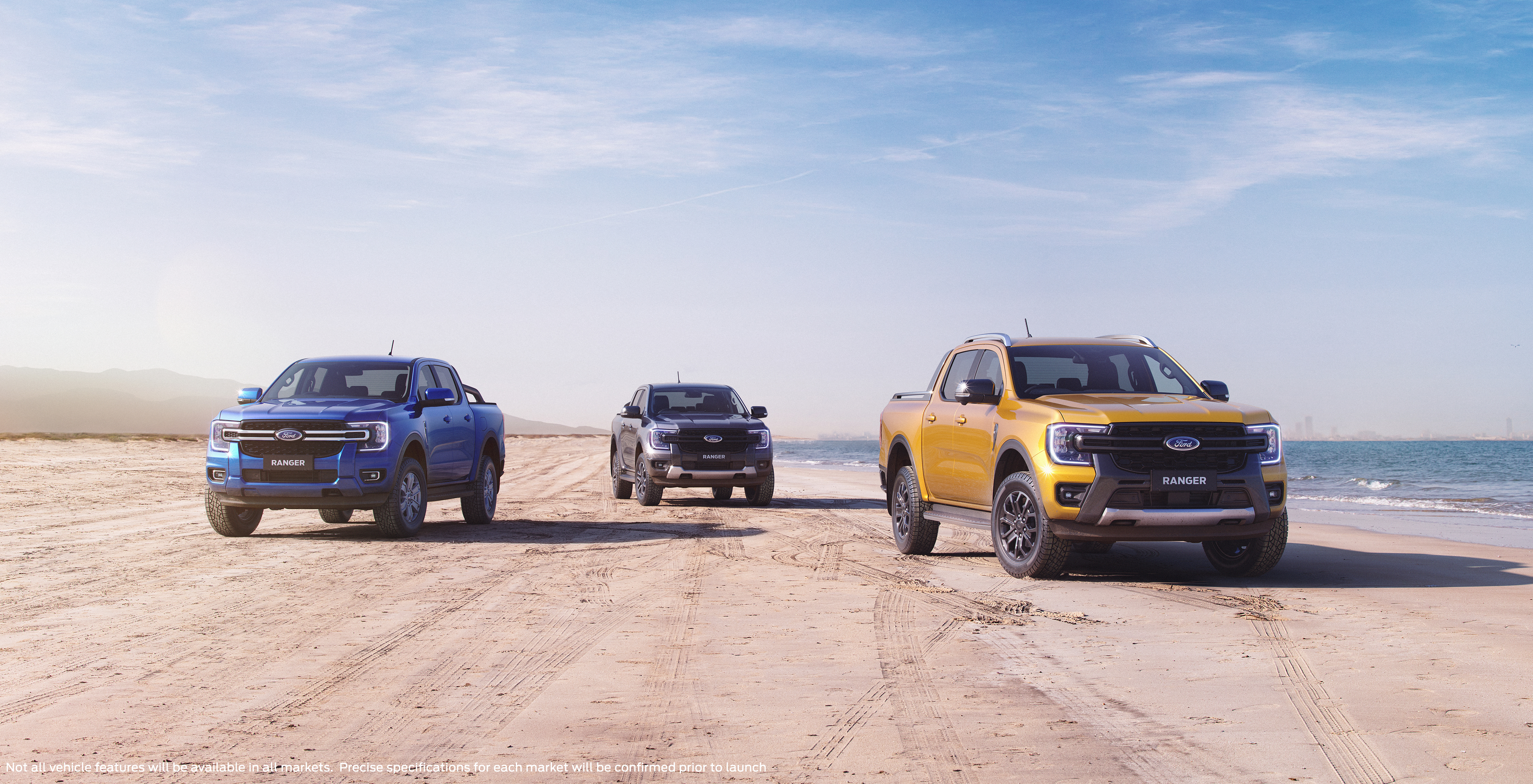 Qué problemas presenta la Ford Ranger: fallas comunes