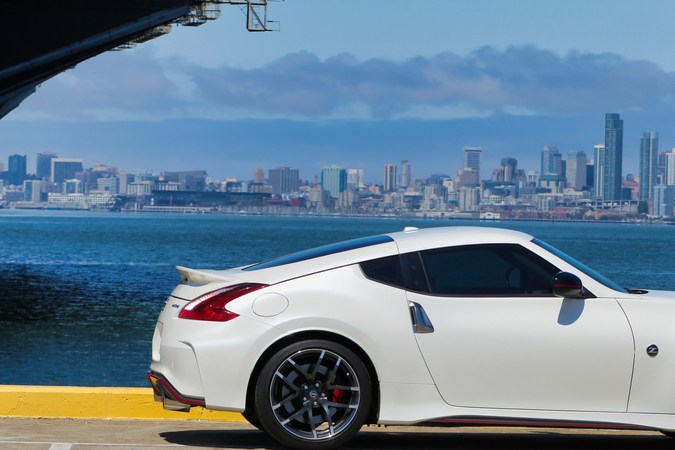 Qué carro comprar en USA con 5,000 dólares