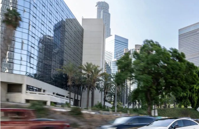 Mercedes-Benz Drive Pilot: conducción autónoma a alta velocidad