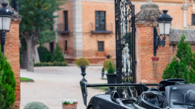 Autos más caros en subastas públicas de 2024