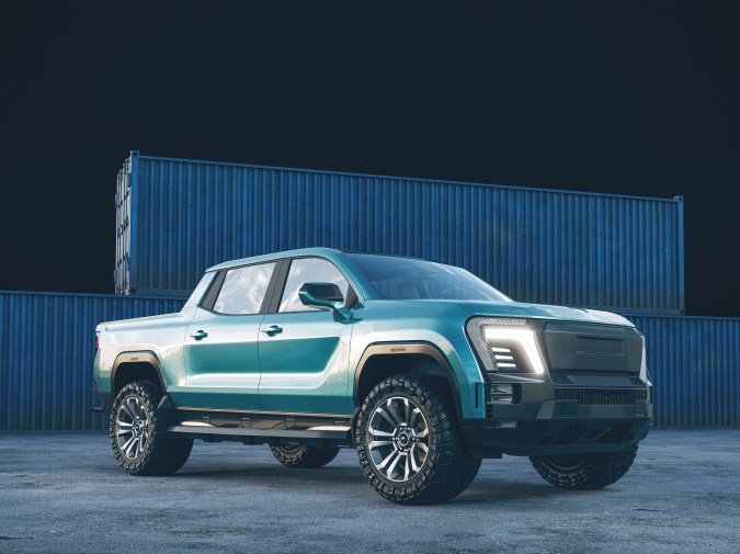 Mejores camionetas pick-ups pequeñas en 2025