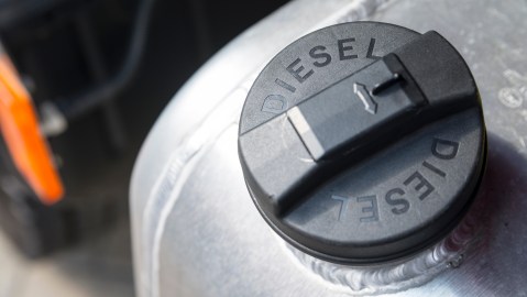 Qué quiere decir ULSD