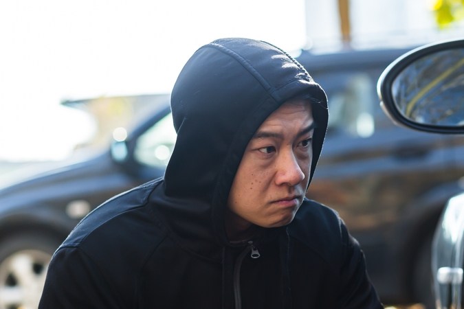 Hackeo de faros: así roban tu auto sin que te des cuenta