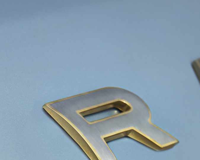 Range Rover SV Candeo