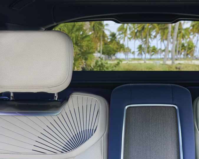 Range Rover SV Candeo