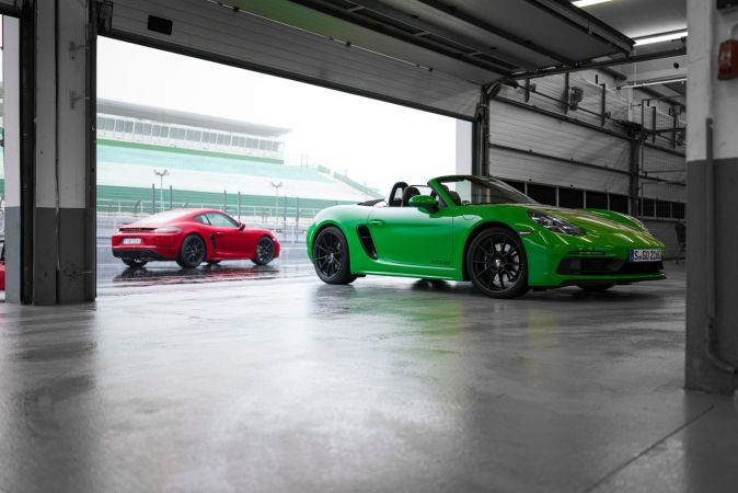 Los 10 autos que marcarán tendencia en 2025