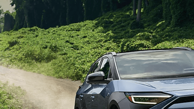 Subaru Solterra 2025: se actualiza con baja de precios