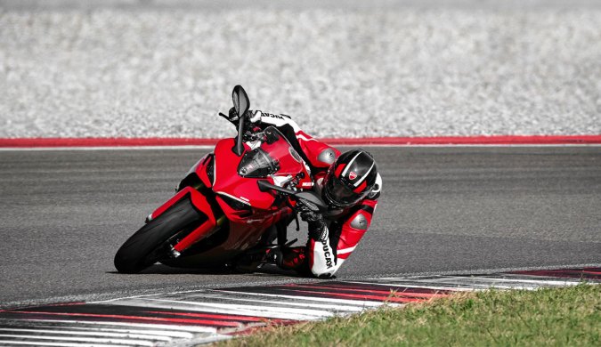 Qué significa "SP" en las motos y por qué es tan especial