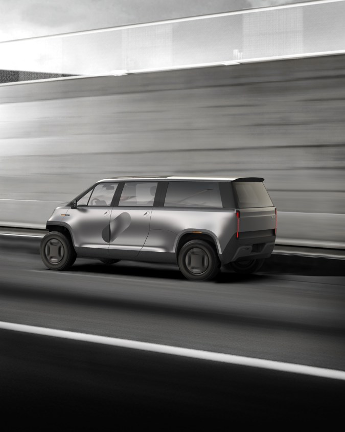 Telo MT1: una mini camioneta eléctrica con precio accesible