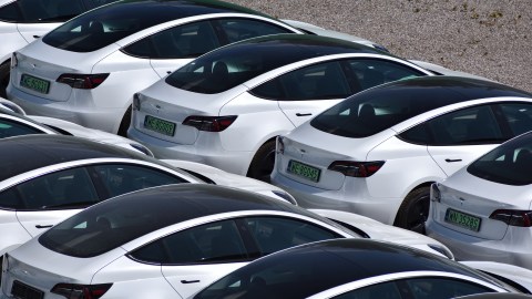 10 consejos para comprar un carro eléctrico de segunda mano
