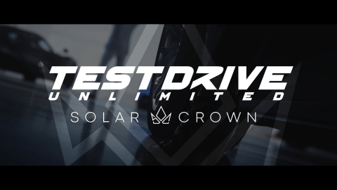 Test Drive Unlimited Solar Crown: uno de los videojuegos de autos del año