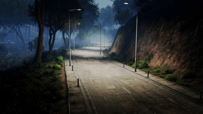 Test Drive Unlimited Solar Crown: uno de los videojuegos de autos del año