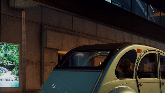 Test Drive Unlimited Solar Crown: uno de los videojuegos de autos del año