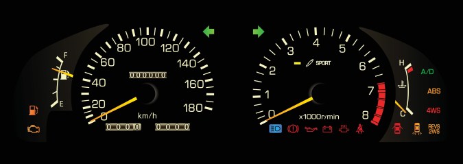 Aprende a interpretar los testigos de tu carro y evita riesgos