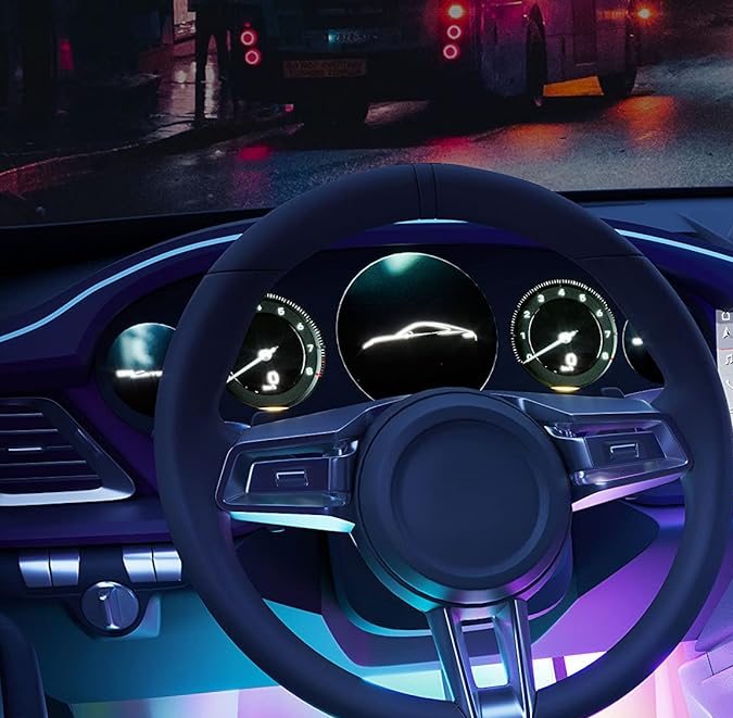 Paquetes de personalización más buscados para vehículos