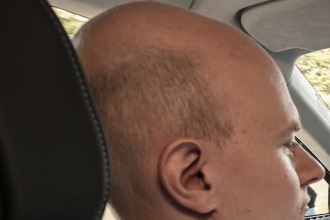 Los 5 niveles de conducción autónoma qué existen