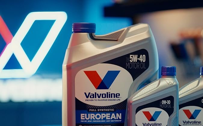 ¿Conviene cambiar de aceite 5W40 a 10W40 en tu motor?