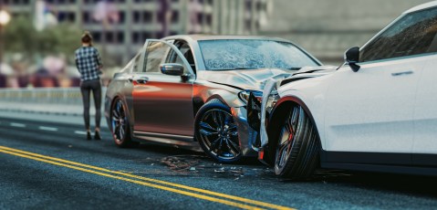 Los autos más peligrosos según estadísticas de accidentes