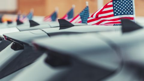 autos más vendidos USA 2024