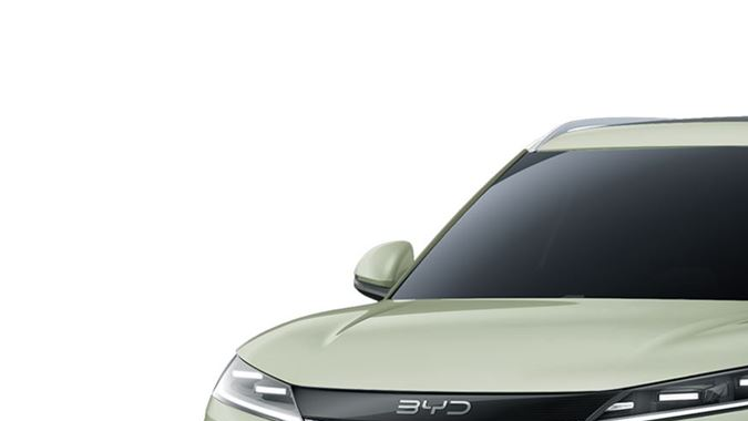 BYD quiere conquistar Europa con su SUV más asequible: ¿llegará a América?