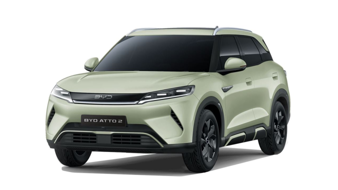 BYD quiere conquistar Europa con su SUV más asequible: ¿llegará a América?