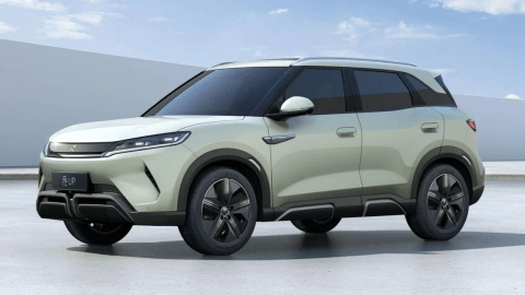 BYD quiere conquistar Europa con su SUV más asequible: ¿llegará a América?