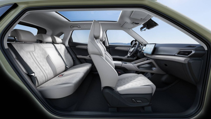 BYD quiere conquistar Europa con su SUV más asequible: ¿llegará a América?