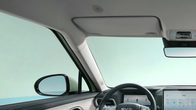 BYD quiere conquistar Europa con su SUV más asequible: ¿llegará a América?